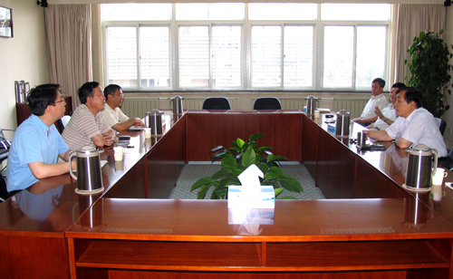 南开大学物理系与山西大学物理系比哪个好-理