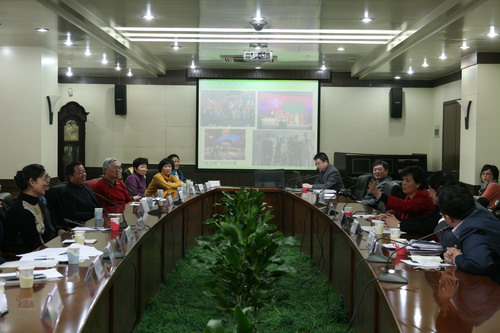 国家汉办主任访问南开大学-国家汉办,孔子学院