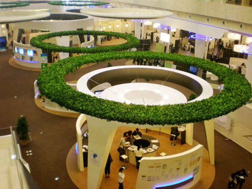 香港商报:南开大学助力联合国气候变化谈判天