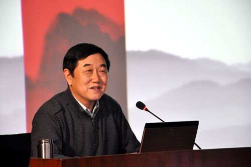 <em>南开大学</em>常务<em>副校长</em>陈洪