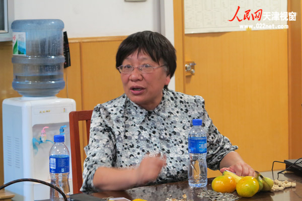 安徽大学原副校长韦穗教授