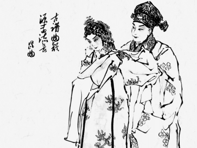 光明日报:《牡丹亭》 青春昆曲十年路