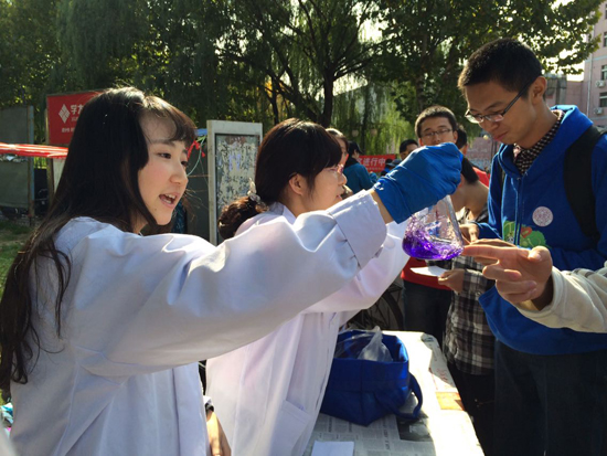 传统闻化:古代化学与传统文化的奇妙融合