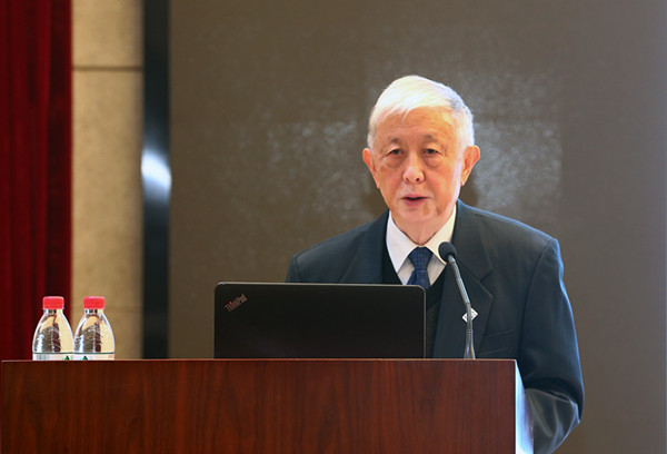 第四届东亚环境史学大会全球学者共聚南开追寻“文明的生态足迹”