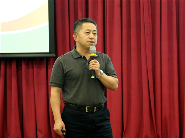 青年创客聚会南开助力乡村振兴