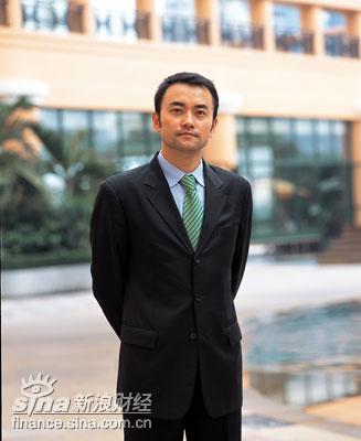 中国酒店业十大杰出青年候选人、南开校友梁昊-南开故事-南开大学
