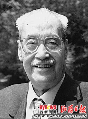 南开经济系走出的书画家董寿平-南开故事-南开大学