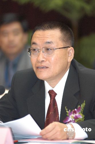 中共中央决定:王金山任安徽省委书记