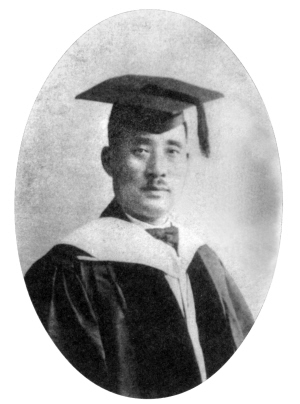 中国奥运先驱张伯苓(8)点燃奥林匹克梦想