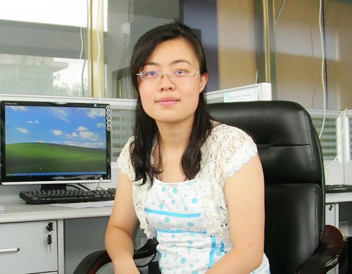 李姝:快乐实践"教"与"学"