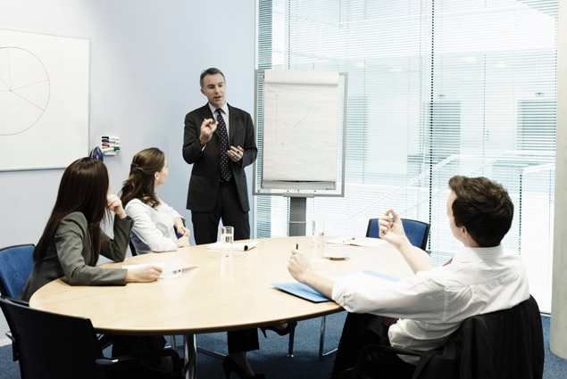 美研究称开会或使人智商降低