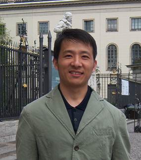 【亦师亦友】杜卫华:一名德语教师的"育人"之路