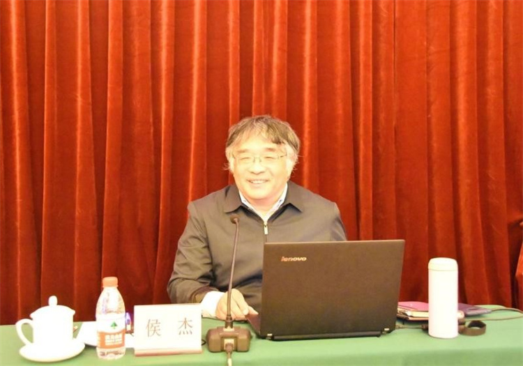 我校历史学院教授侯杰参加天津市民革中央理论学习宣讲团主题教育宣讲报告会-综合新闻-南开大学